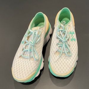 Under Armour Running Shoes